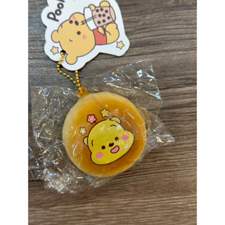 🆕新発売⭐️小熊維尼⭐️舒壓捏捏樂鑰匙圈#卡比之星捏捏樂#舒壓小物#卡比之星吊飾#鑰匙圈#玩偶#捏捏樂舒壓