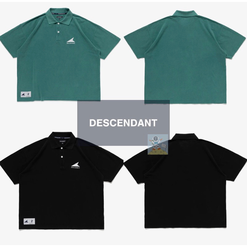 Descendant 23ss的價格推薦- 2023年7月| 比價比個夠BigGo