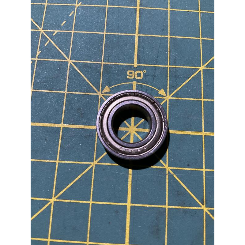 S64：NSK 滾珠軸承 6800ZZCM（9成新）
