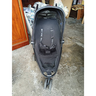 【銓芳傢俱】荷蘭 Quinny Zapp 時尚嬰兒推車 輕便傘車 三輪嬰兒推車 秒收推車 輕量推車 可登機推車 嬰兒推車