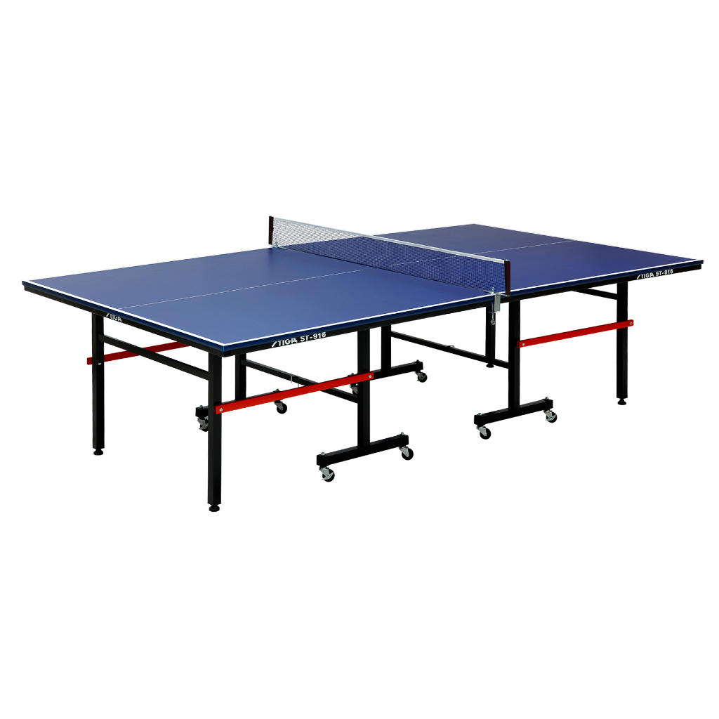 [爾東體育] STIGA ST-919 ST 919 桌球桌 桌球檯 乒乓球桌 19mm 專業桌球檯