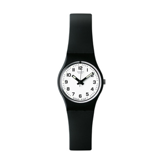 【SWATCH】Lady 原創 手錶 瑞士錶 SOMETHING NEW (25mm) 女錶 LB153