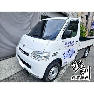 銳訓汽車配件精品-臺南麻豆店 Toyota townace 安裝 HUD TW-117 抬頭顯示器