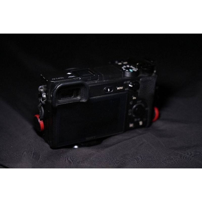 sony a6400 單機身 公司貨