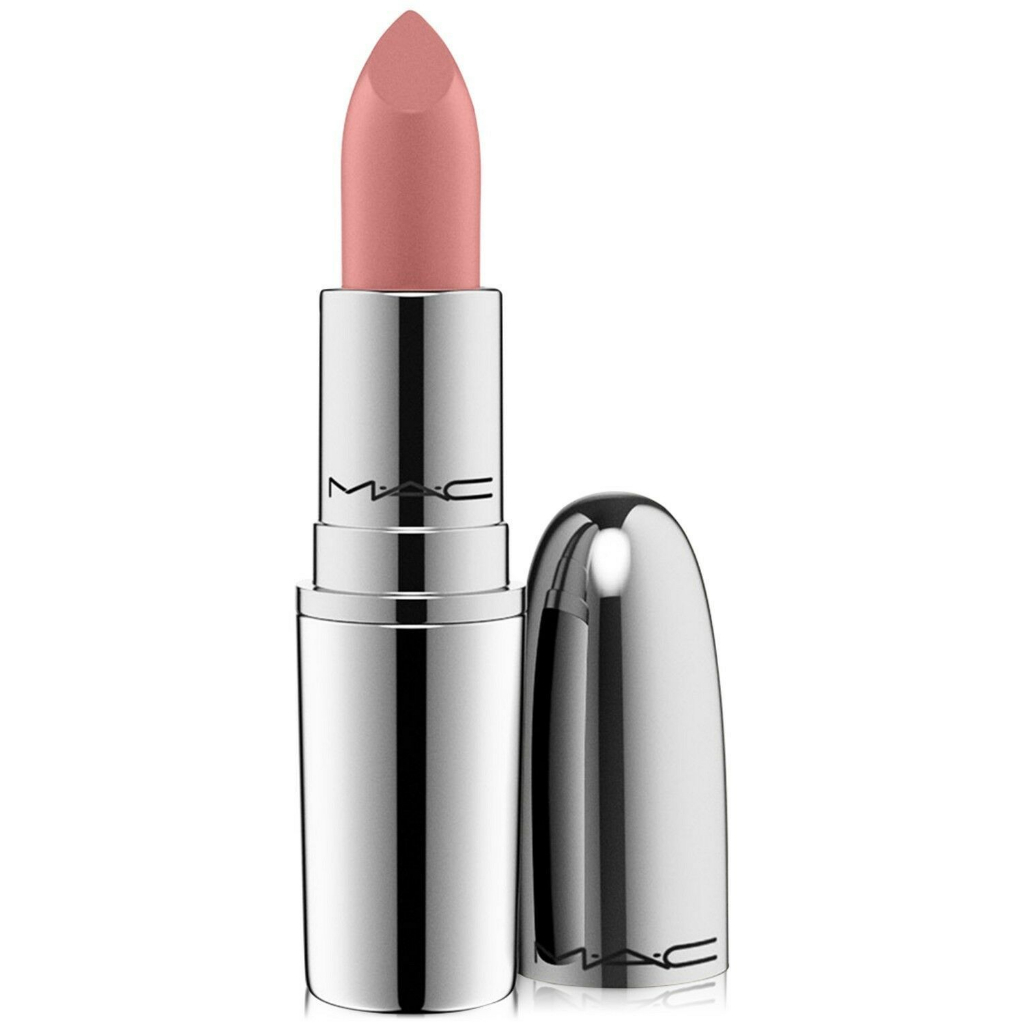 M.A.C 唇膏 Cremesheen Lipstick Poids/BABETOWN (裸裝)