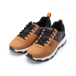 TIMBERLAND WINSOR TRAIL 休閒鞋 麥黑 A5TRV 男鞋