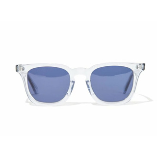 Harman Optical Co. - Leon (Clear x Blue) 眼鏡 墨鏡 賽璐珞 Celluloid