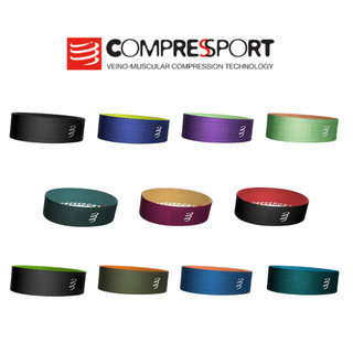 瑞士 Compressport 自由腰帶 FREE BELT 2.0 窄版越野 腰帶 路跑 馬拉松 田徑