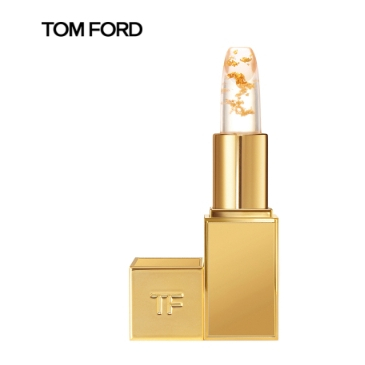 免稅店預購 "正品" TOM FORD🪙24K金箔潤唇膏 金管金箔潤唇膏/護唇膏/口紅