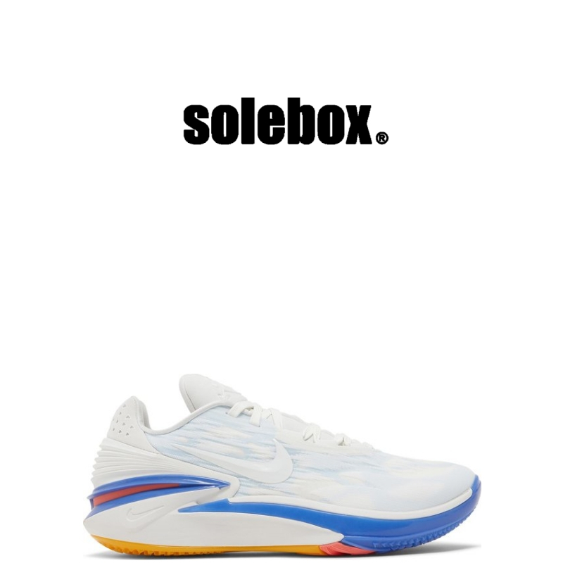 SoleboX \\ Nike Air Zoom GT Cut 2 運動鞋 籃球鞋 實戰球鞋 DJ6015 102