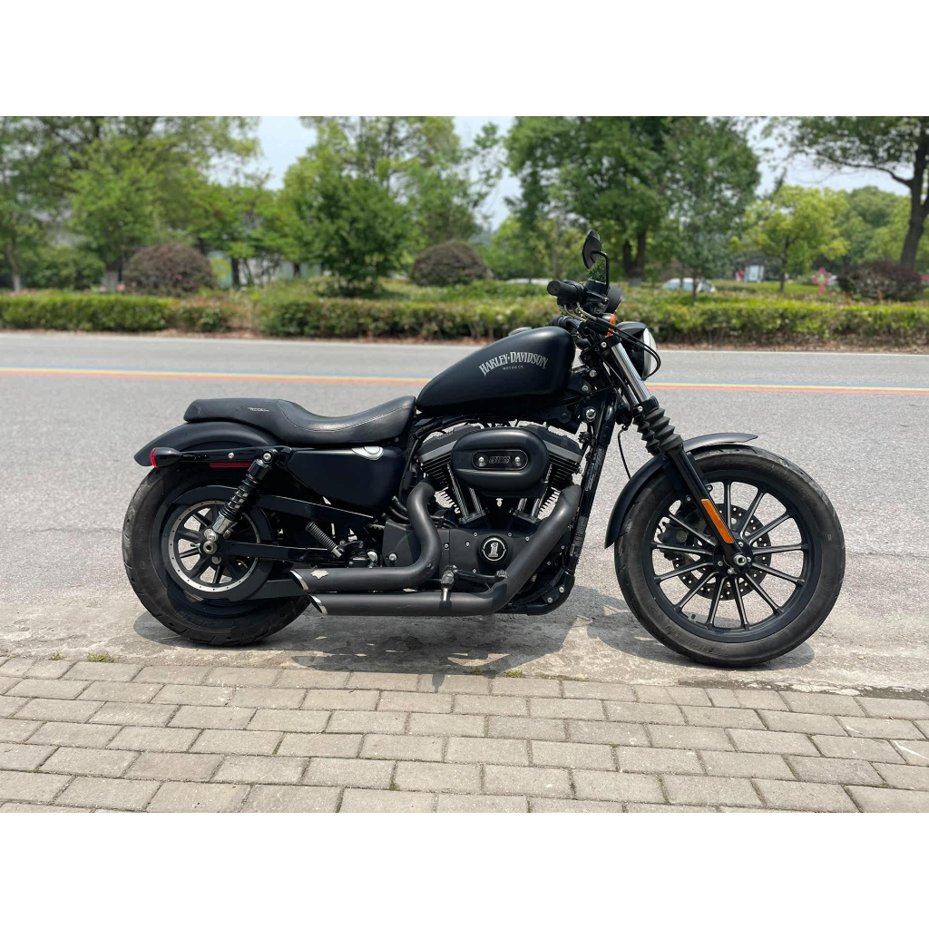 883N哈雷排氣管的價格推薦- 2026年1月| 比價比個夠BigGo