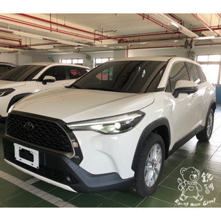 銳訓汽車配件精品-和美店 Toyota CC MiVue™ MIO C588T 雙鏡頭GPS測速行車記錄器