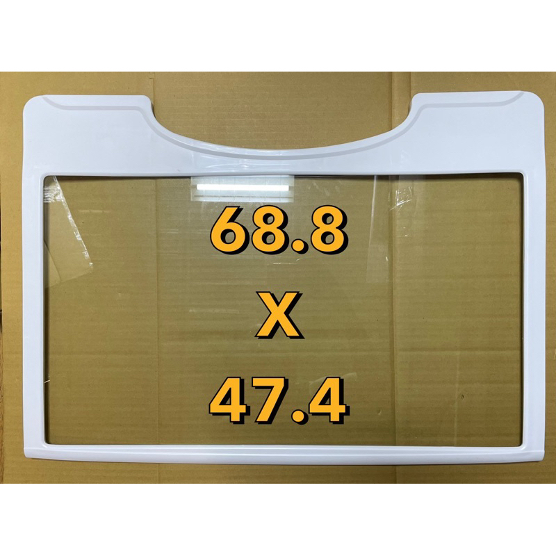 聲寶電冰箱【層架.層板.盤子】適用SR-258G、SR-K52G、SR-M58DV、SR-K58DV、 SR-621G