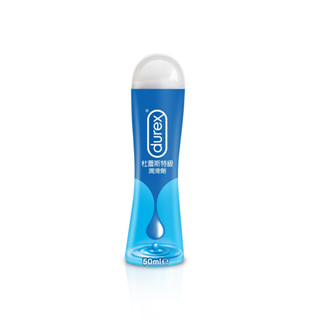 Durex杜蕾斯 特級潤滑劑50ml