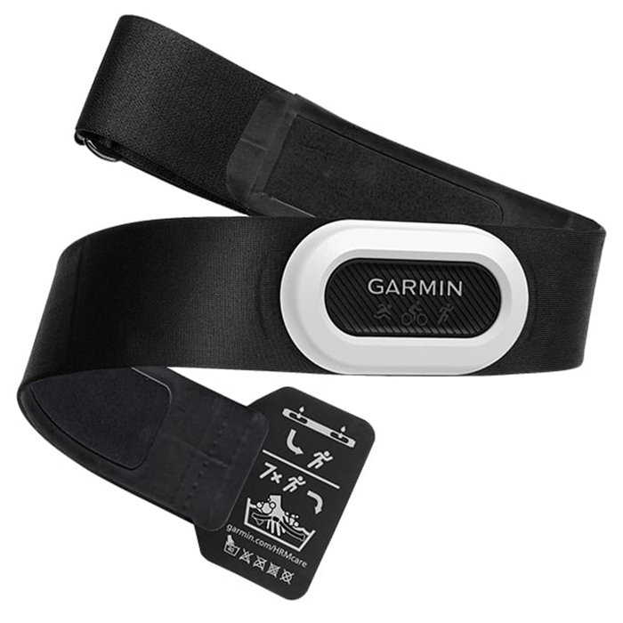 GARMIN HRM-Pro Plus 心率感測器 即時傳送【iSport愛運動】