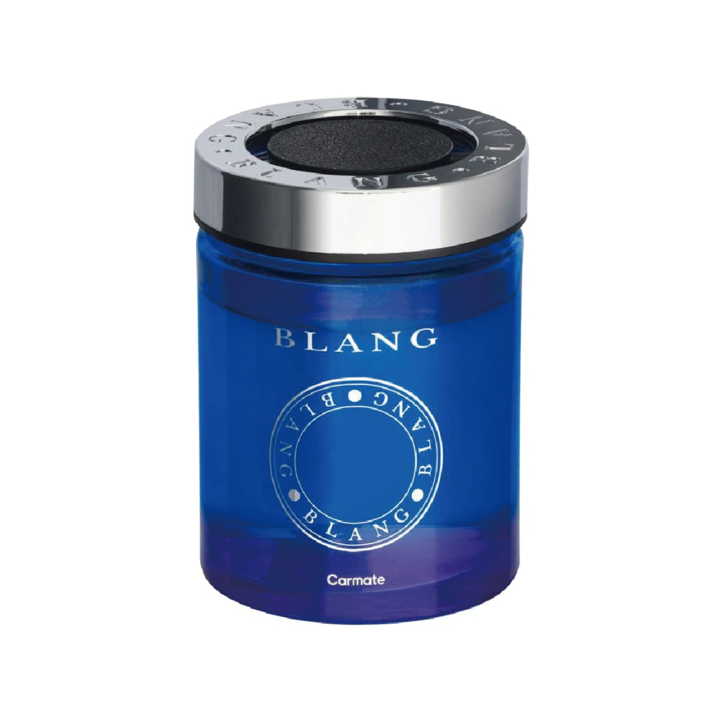 CARMATE BLANG 凝膠芳香劑160g【真便宜】