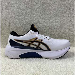 = 水 運動用品 =Asics 23下 GEL-KAYANO 30 30週年紀念款 男慢跑鞋 1011B764-100