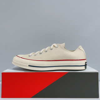 CONVERSE 70s 1970 男女款 米色 經典款 舒適 帆布 低筒 帆布鞋 運動 休閒鞋 162062C