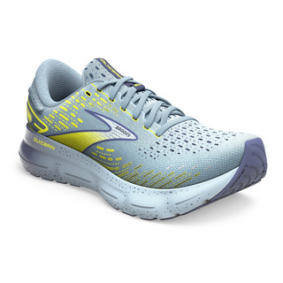 【BROOKS】男 避震緩衝象限 GLYCERIN 20 甘油系列20代 (1103821D483)
