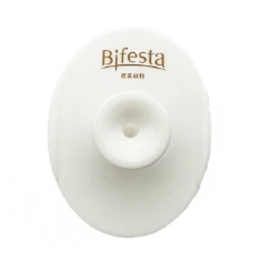 Bifesta 碧菲絲特矽膠洗臉刷