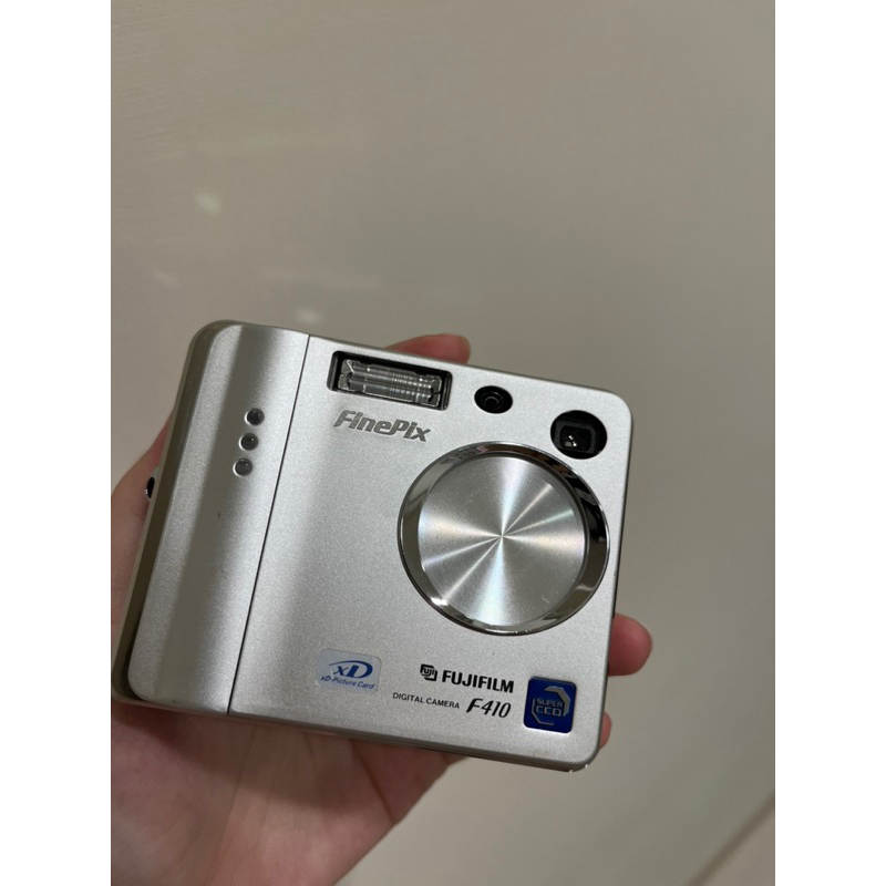 Fujifilm Finepix F410的價格推薦- 2023年7月| 比價比個夠BigGo
