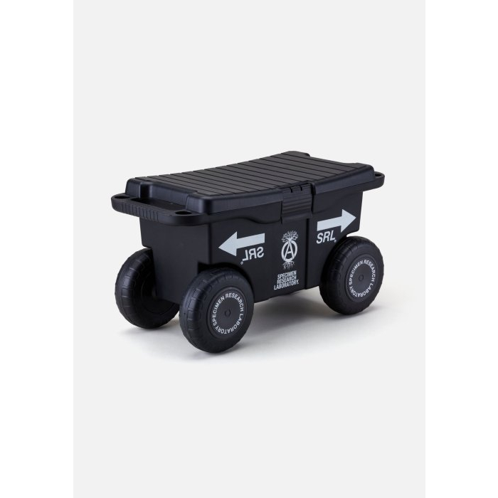 22AW NEIGHBORHOOD SRL TWR WAGON . ST