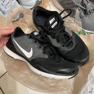 現貨 二手 美國帶回 NIKE sneakers 女鞋 運動鞋 休閒鞋 慢跑鞋 帆布鞋 跑鞋 女生 女7號 24公分