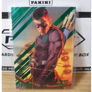 Fleer Marvel 厚卡 復仇者聯盟 漫威 電影 遊戲 卡片