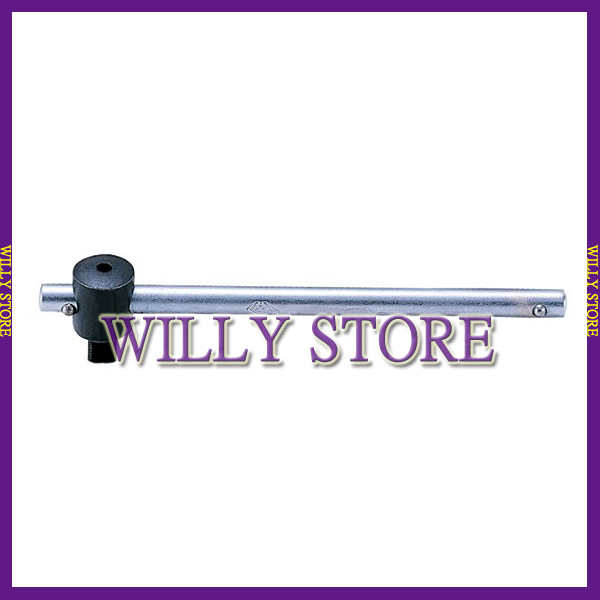 【WILLY STORE】KING TONY 2571-45  兩分 滑動套筒板手 2分 1/4'' 滑動桿 滑桿 套筒