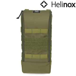 Helinox Tactical Side Storage Tall S 戰術儲物盒 軍綠 13418