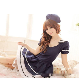 臺灣當天寄出 學生服 睡衣 性感睡衣 情趣內衣 情趣角色服 性感內衣 情趣睡衣 角色扮演 情趣角色服H003