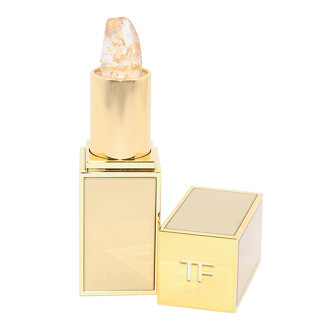 TOM FORD 太陽輕吻金箔潤唇膏 3g【效期: 2026/03】
