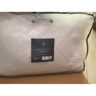 全新💡【HOLA】長效防蟎抗菌可水洗枕1入（支撐型）
