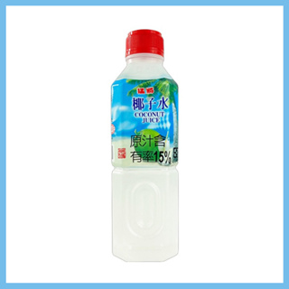 猛將 椰子水 700ml 果汁含有率15% 台灣製椰子水 清涼解渴 椰子汁