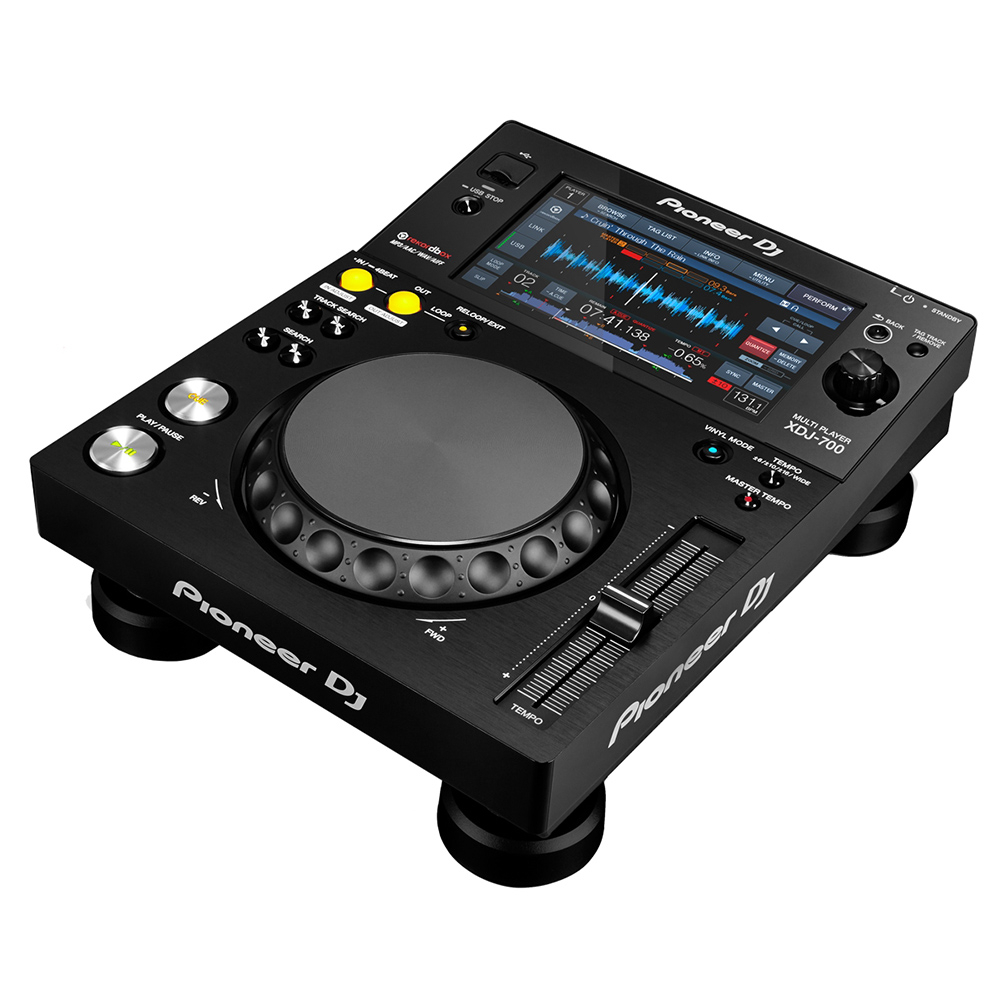 DJ CAT🐱 開幕優惠 Pioneer XDJ-700 （ XDJ700 / XDJ 700 ）