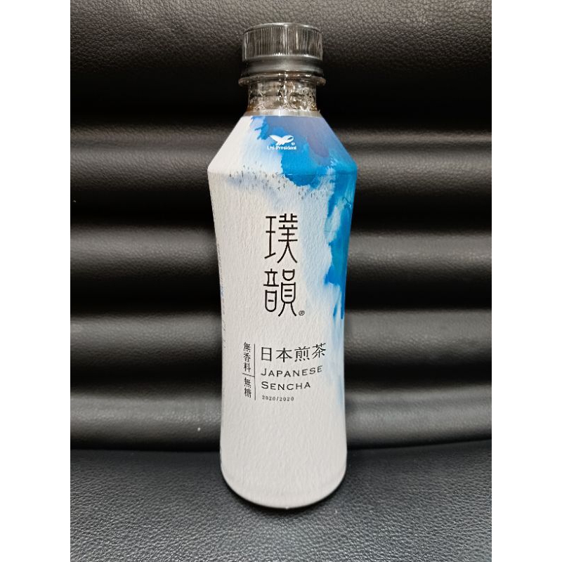 璞韻日本煎茶 無糖茶 飲料