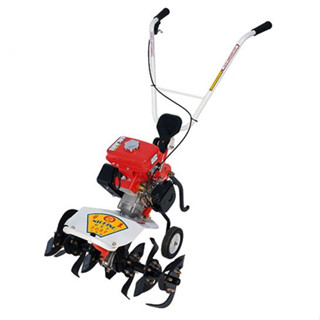日農 308F 免運 臺灣日農牌 中耕機 折疊式 方便收納 耕耘機 3.8HP 小型 替代鋤頭輕鬆達到中耕鬆土 開溝器
