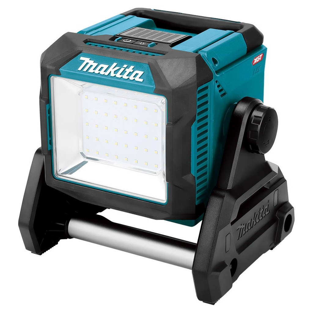 ML005GX 探照燈 Makita 牧田 40V 18V 14.4V 方形 工作燈 ML005G 充電式 LED