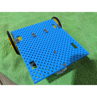 [RWG] Arduino 自走車 循跡車 避障車 小車底盤