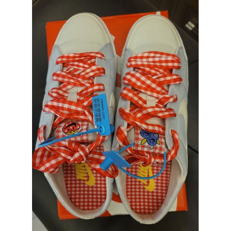 NIKE WMNS COURT LEGACY MULE 穆勒鞋 帆布鞋 DJ5058 -011 懶人鞋  全新有吊牌