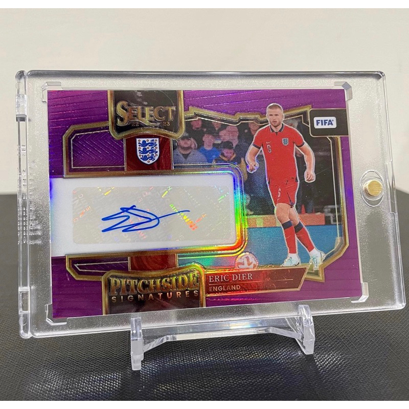 2022-23 Panini Select 冨安健洋 /10 Gold Auto - www.jacana.rn.gov.br