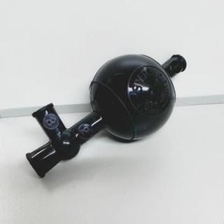 出清 黑色安全吸球 可搭配玻璃吸量管使用 橡膠安全吸球