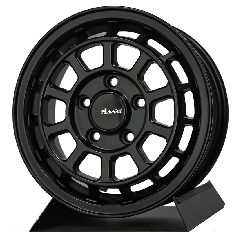 ♾💕鈴宸輪鋁💕♾ADVANTI Racing Wheels14吋（菱利/TOWN/威力）/每組🈴️購：12800元