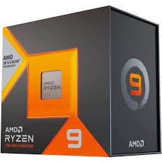 中和實體店面 AMD Ryzen 9-7900X3D 4.4GHz 12核心 中央處理器 先問貨況 再下單 感謝