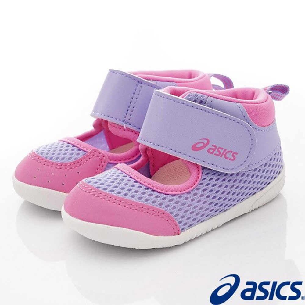 ASICS日本亞瑟士(零碼)護踝學步系列童鞋TUS117-513-12cm(寶寶段)