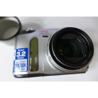 ~ OLYMPUS C-730 Ultra Zoom~CCD大砲.奧林巴斯.320萬.數位攝影相機(公司貨.功能正常)