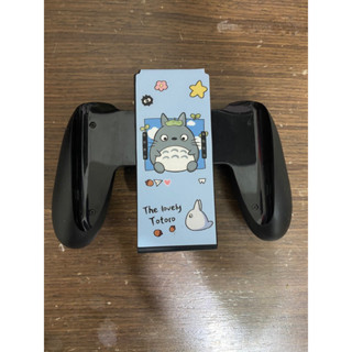 switch joycon原廠握把 原廠手把