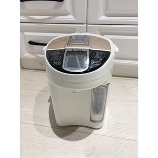 Simba小獅王辛巴智慧六段式定溫調乳器S5 PRO(旗鑑款)(二手）過保固