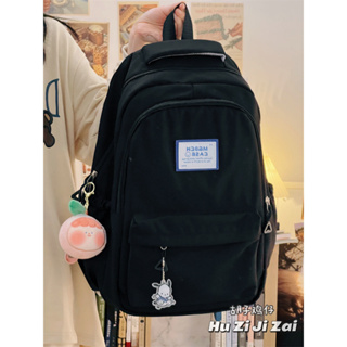 ❤️💛滿149免運💙💜防水 雙提帶書包 可放15.6吋筆電 背包 上學後背包 旅行後背 雙肩包