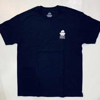 【doobiest】joker la hands tee